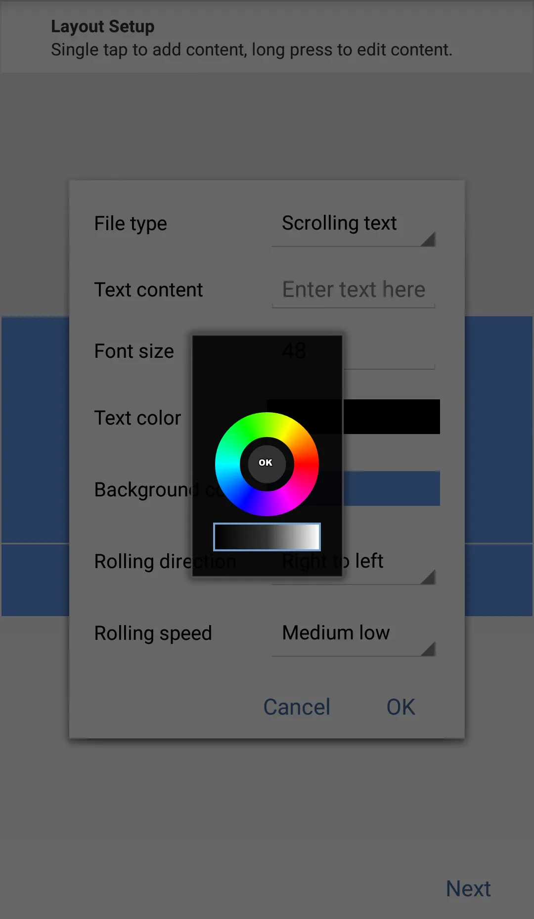 DS Creator Pro | Indus Appstore | Screenshot