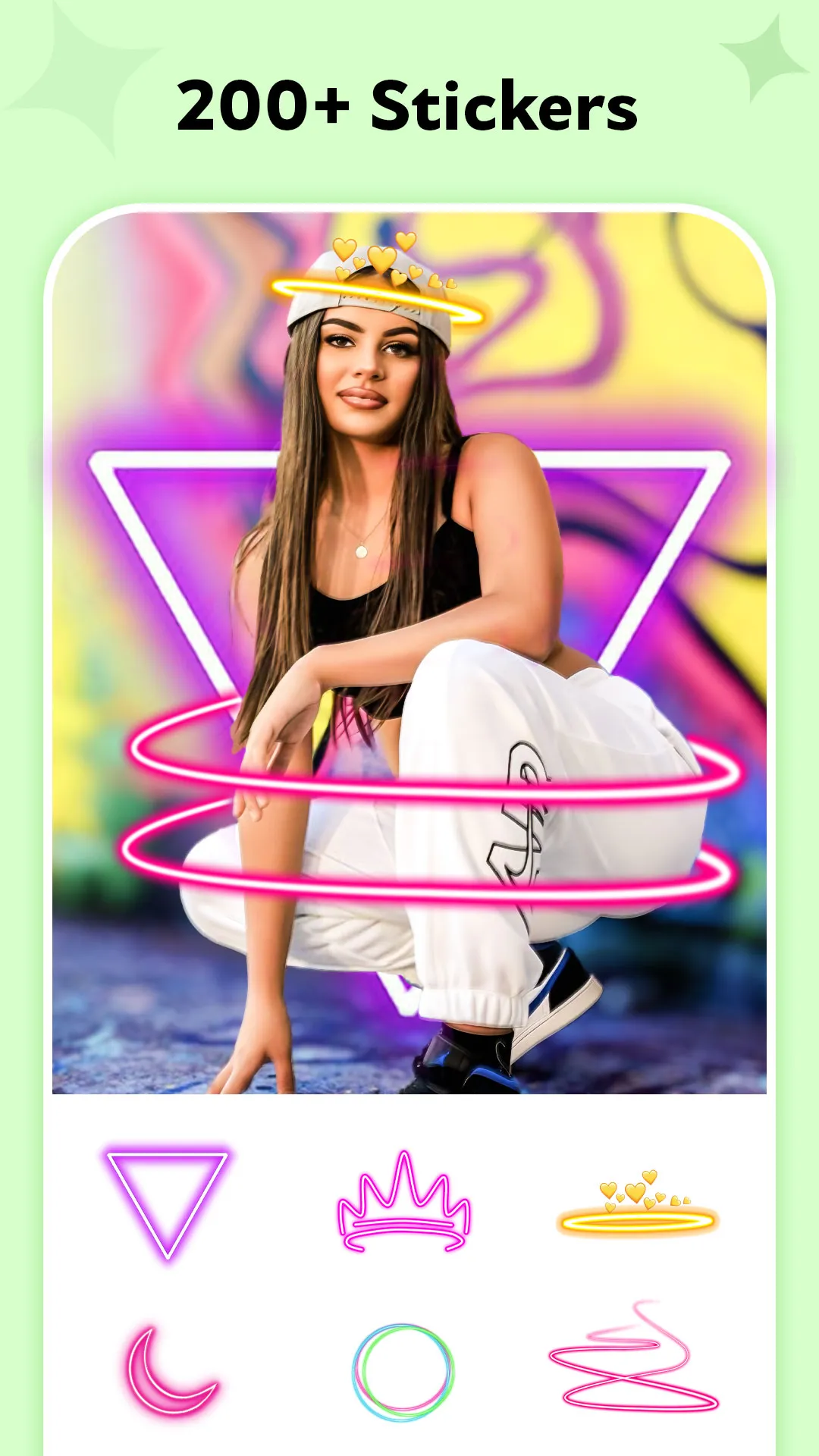 Frame Photo: Moments Maker | Indus Appstore | Screenshot