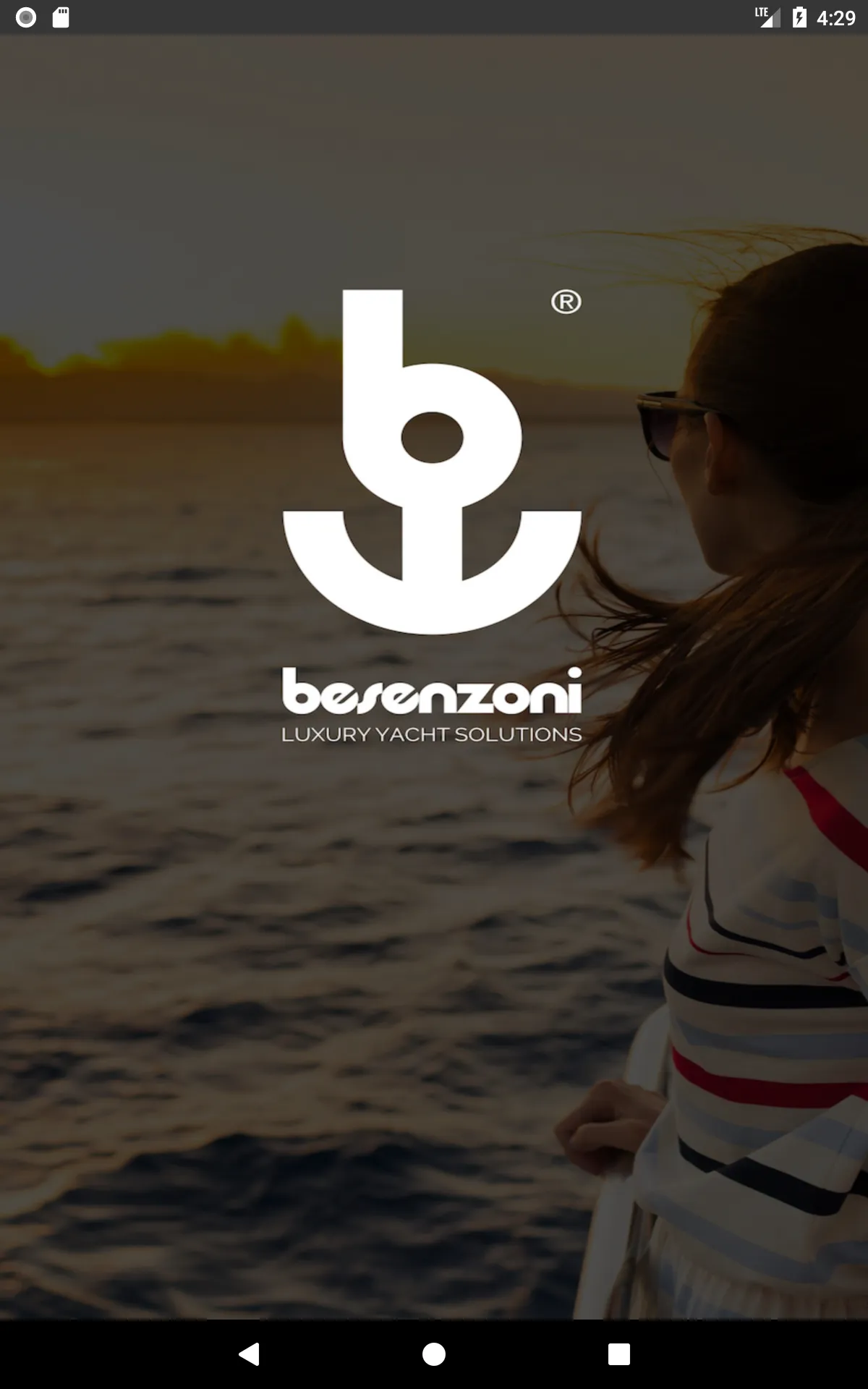 Besenzoni Control Device | Indus Appstore | Screenshot