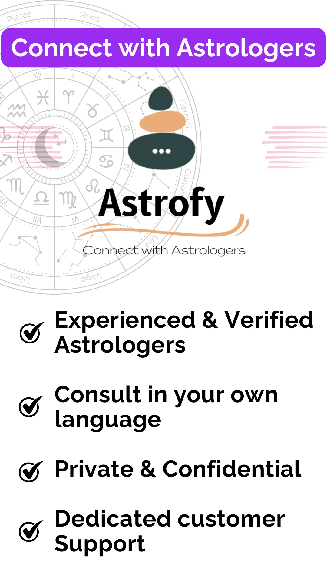 Astrofy | Indus Appstore | Screenshot