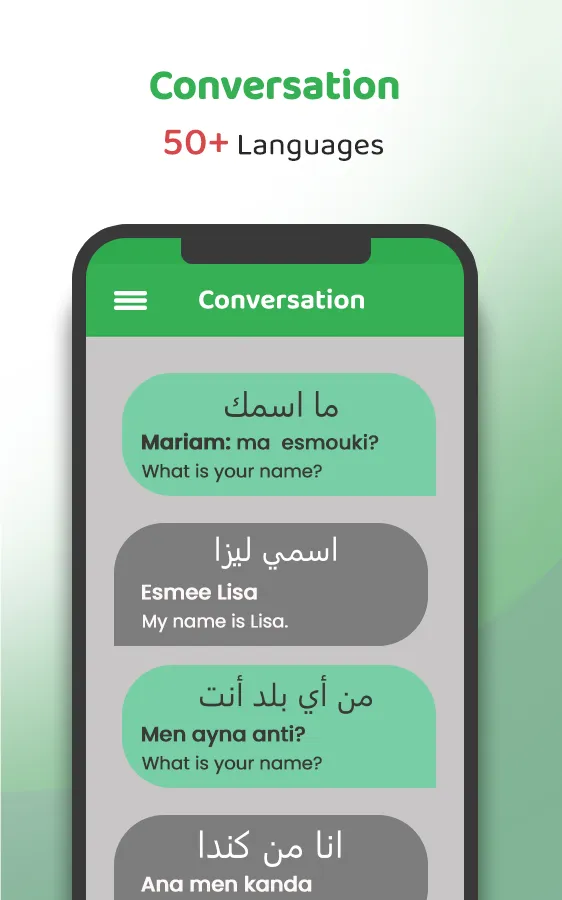 Learn Arabic: Arabic speaking | Indus Appstore | Screenshot