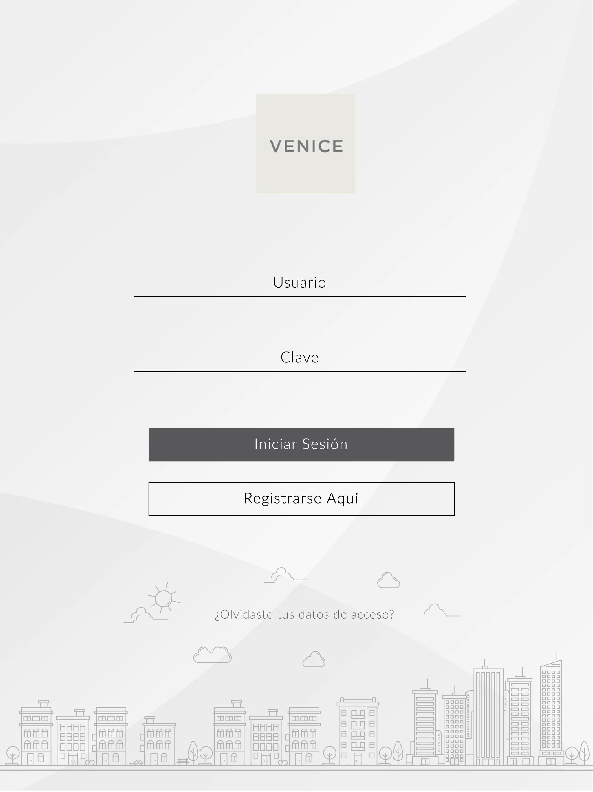 Venice | Indus Appstore | Screenshot