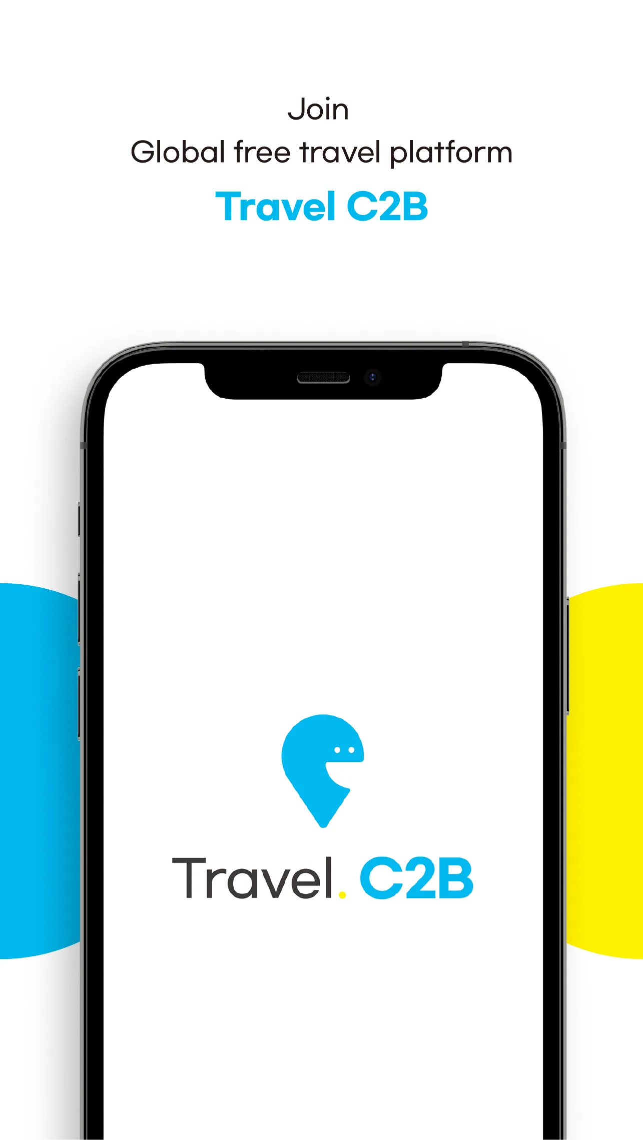 TRAVEL C2B | Indus Appstore | Screenshot