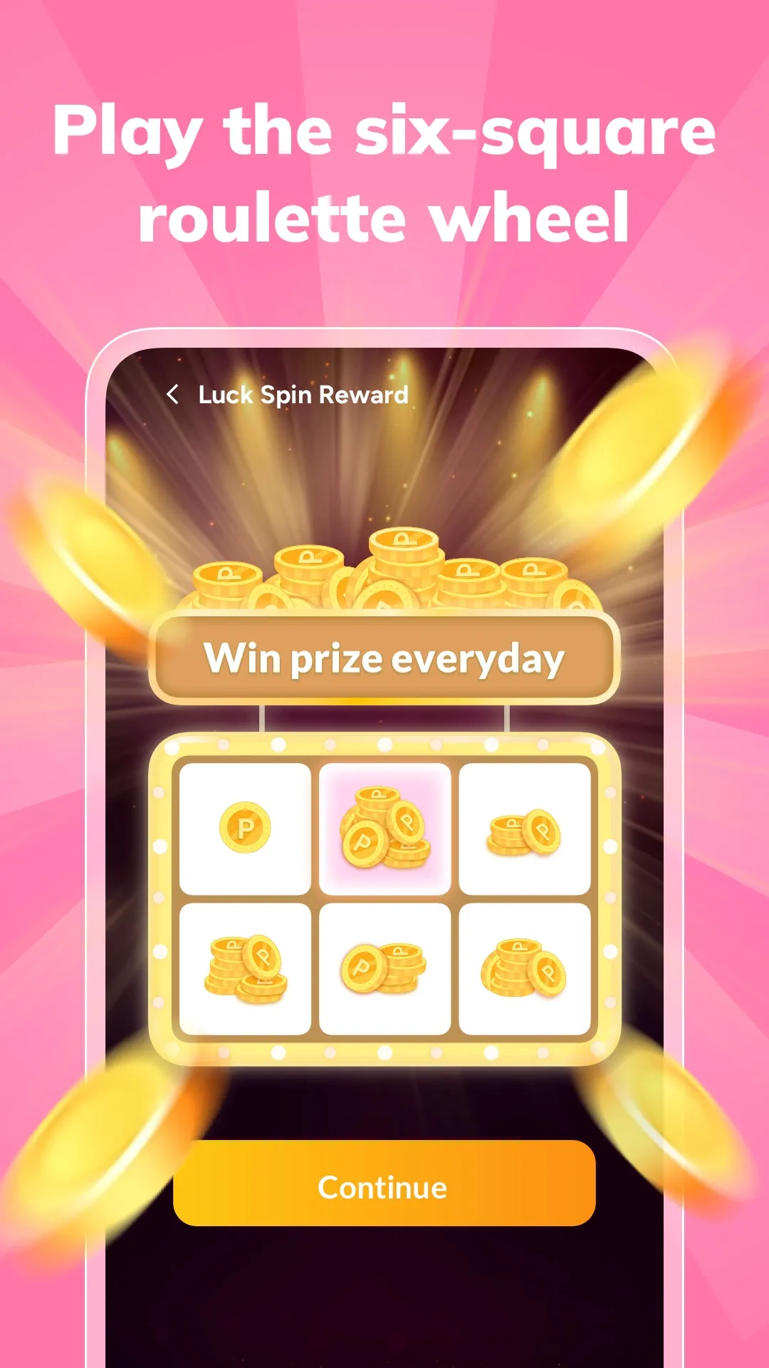 ScanReap-Barcode Scanner | Indus Appstore | Screenshot