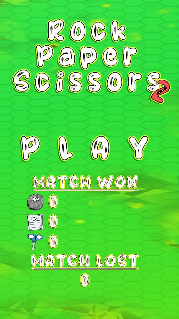 Rock Paper Scissors 2 | Indus Appstore | Screenshot