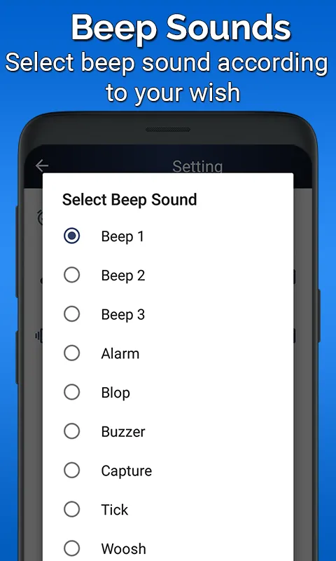 Metal detector - EMF Meter | Indus Appstore | Screenshot