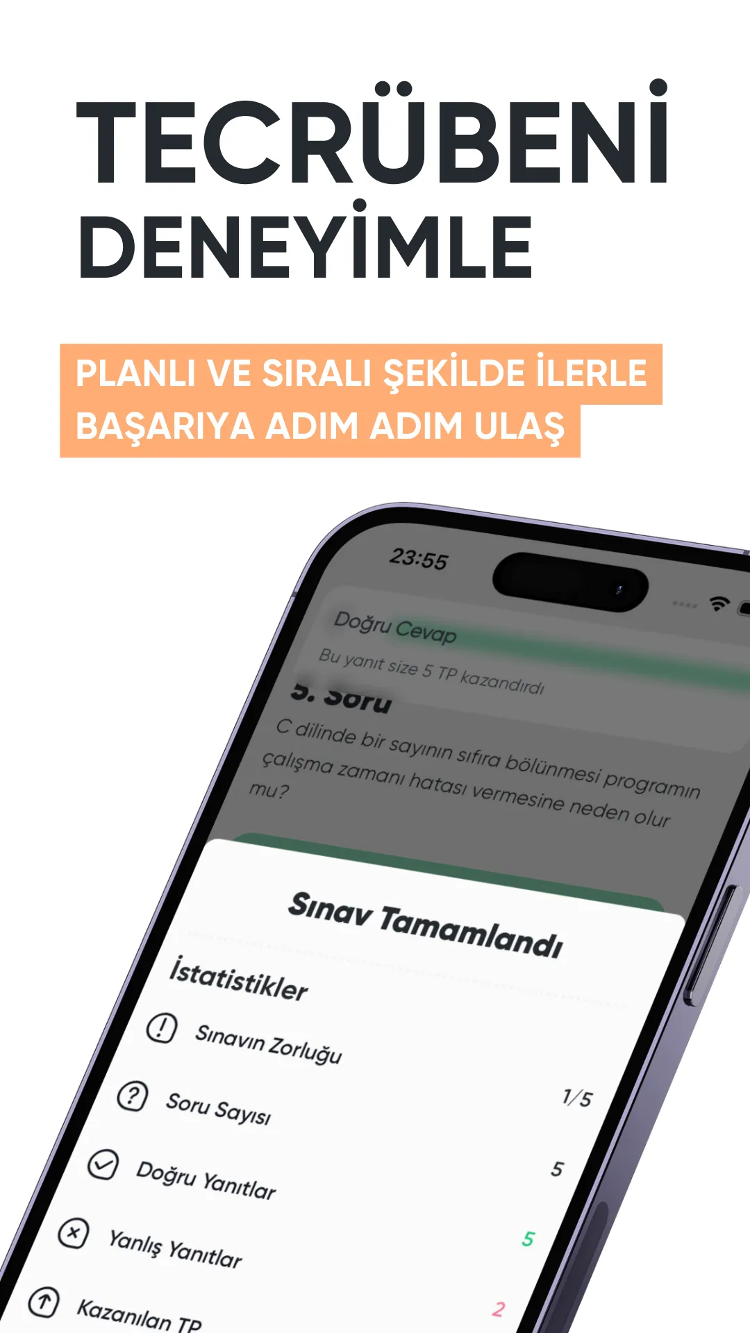 Yazılım Atölyesi Kodlama Öğren | Indus Appstore | Screenshot