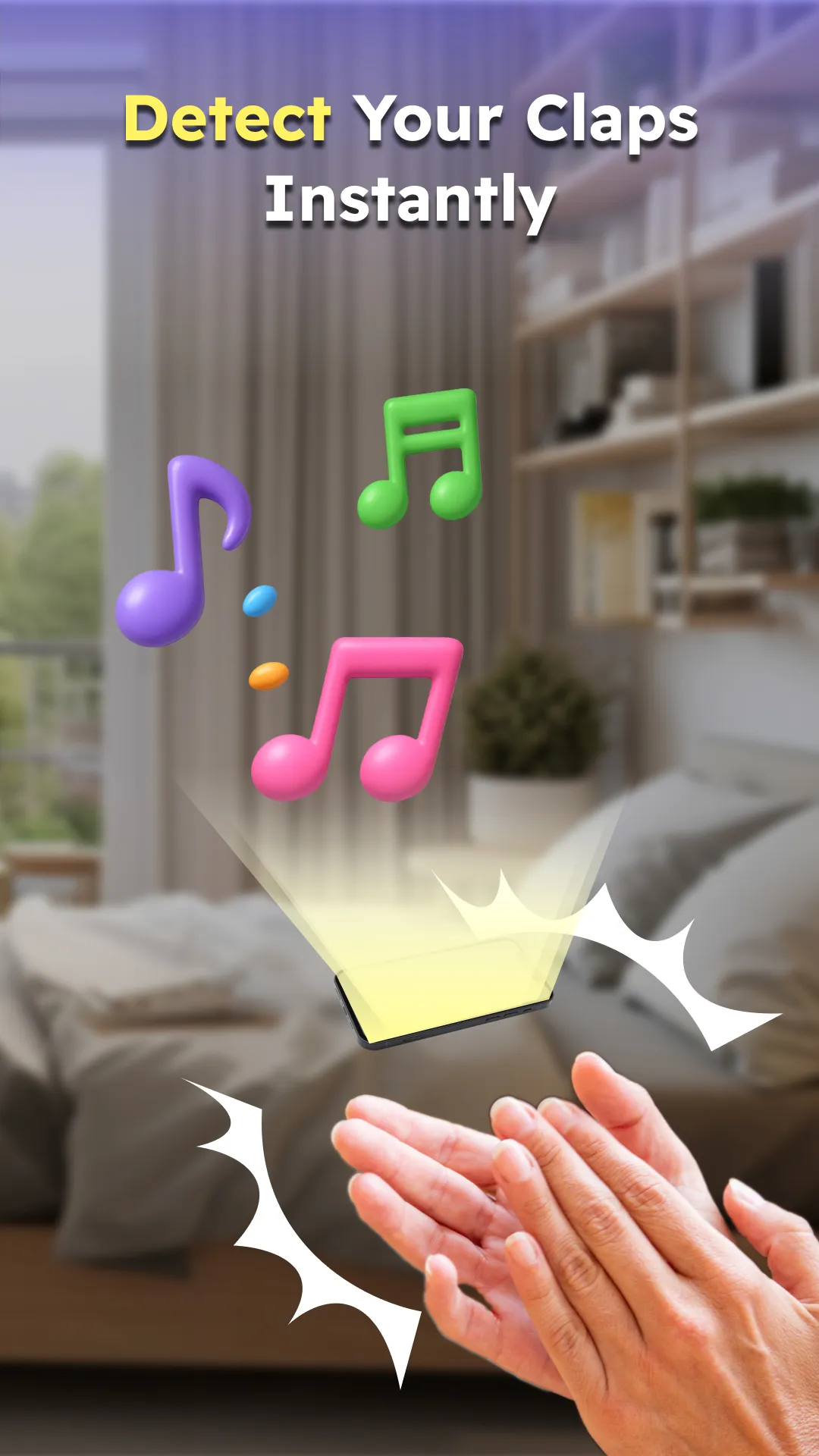 Phone Finder -No Touch | Indus Appstore | Screenshot