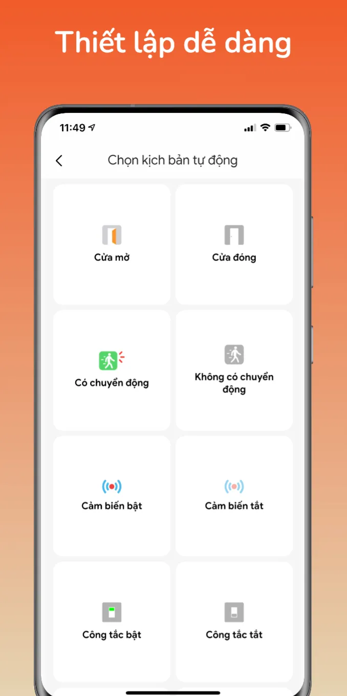 Javis Smart | Indus Appstore | Screenshot