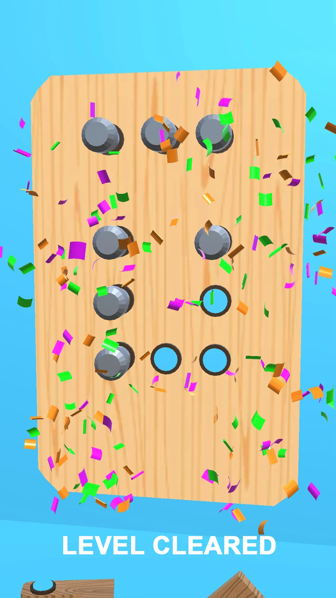 Unpin Puzzle | Indus Appstore | Screenshot