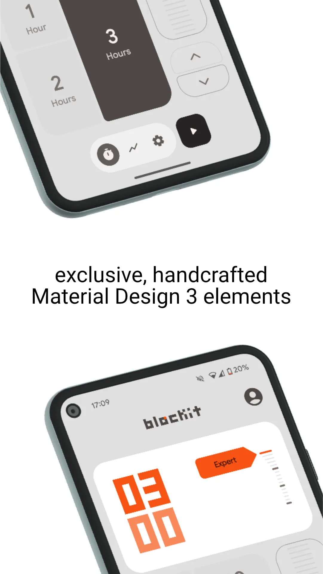 blockit: break phone addiction | Indus Appstore | Screenshot