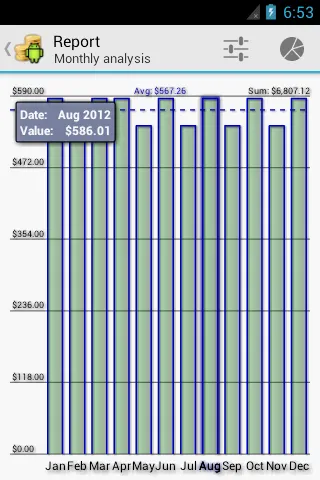 Cash Droid | Indus Appstore | Screenshot