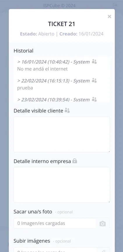 Unir Internet Personal Tecnico | Indus Appstore | Screenshot