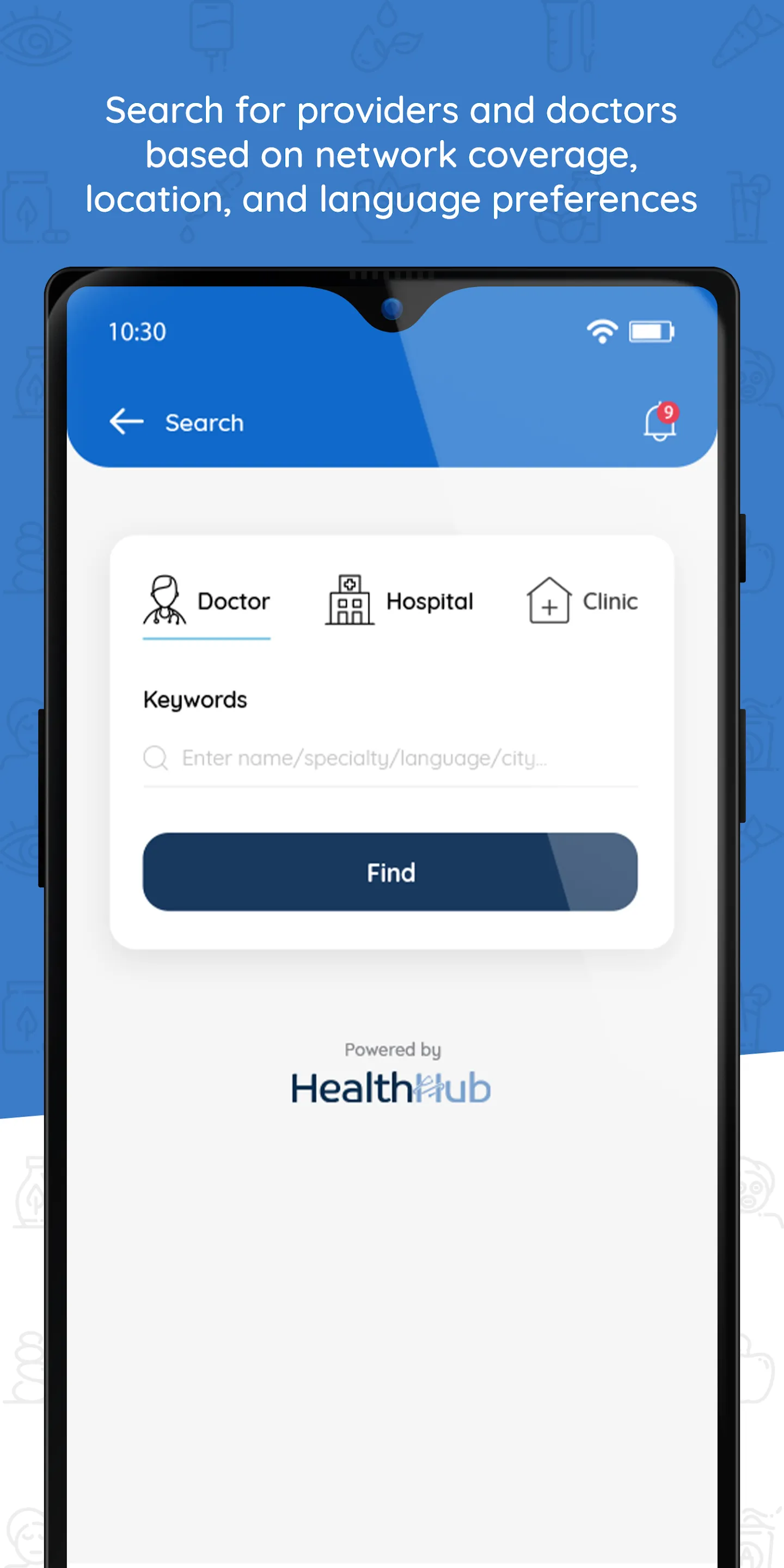 myNAS | Indus Appstore | Screenshot