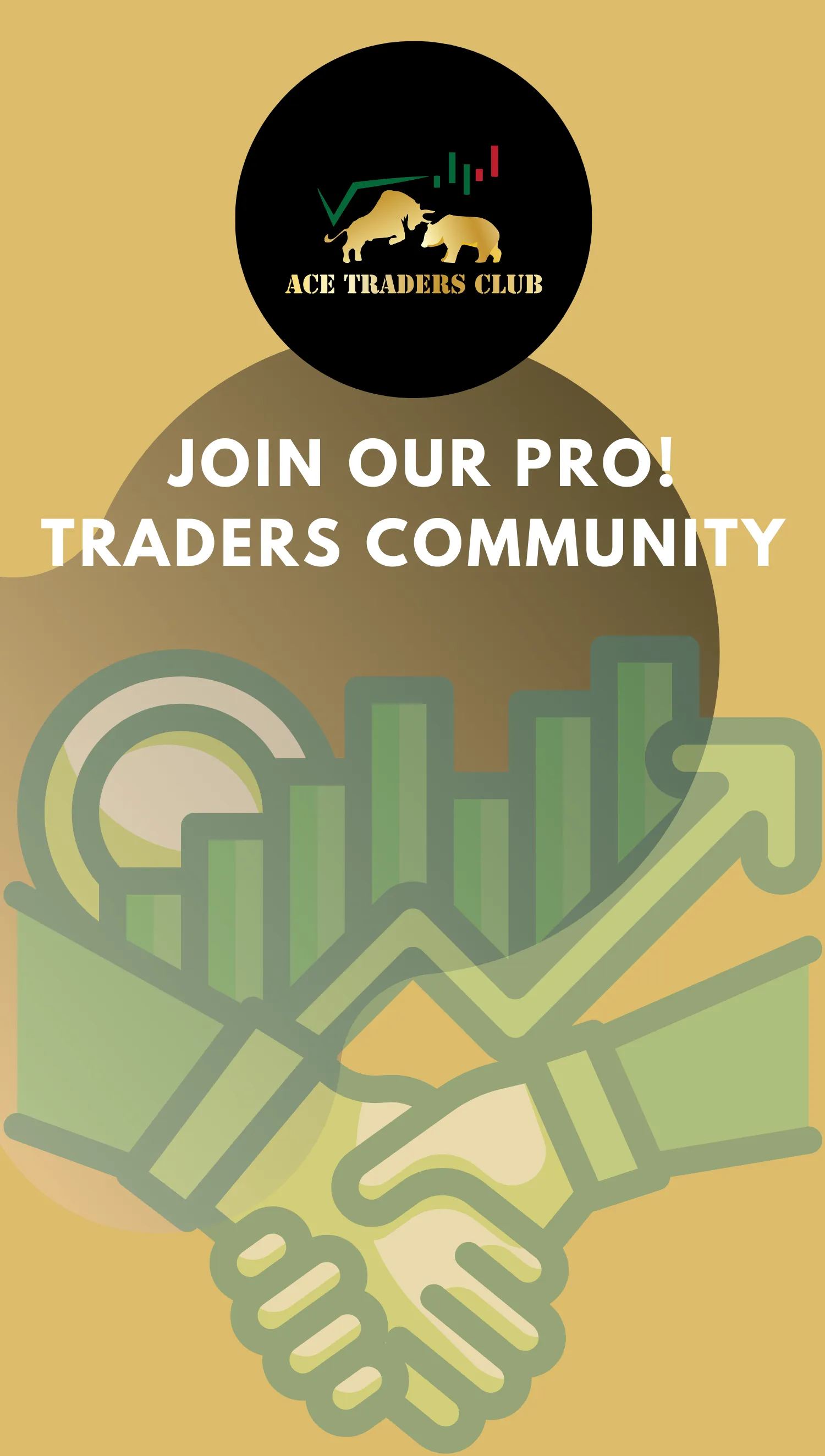 Ace Traders Club | Indus Appstore | Screenshot