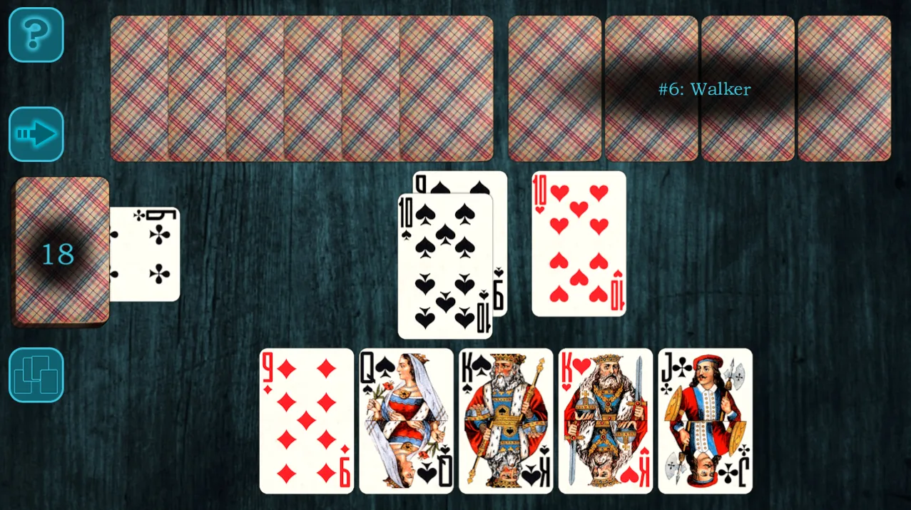 Durak mini | Indus Appstore | Screenshot