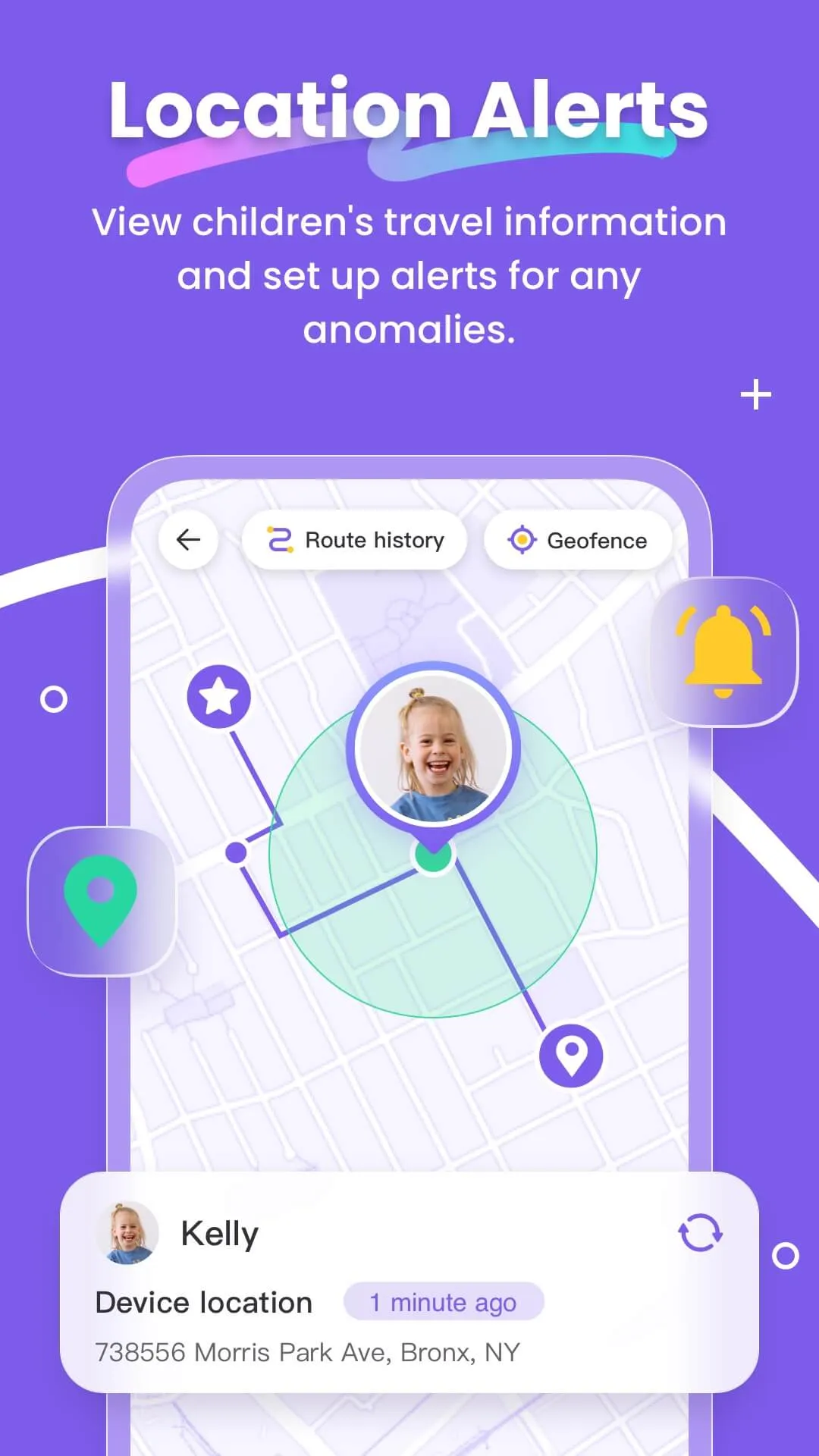 FlashGet Kids:parental control | Indus Appstore | Screenshot