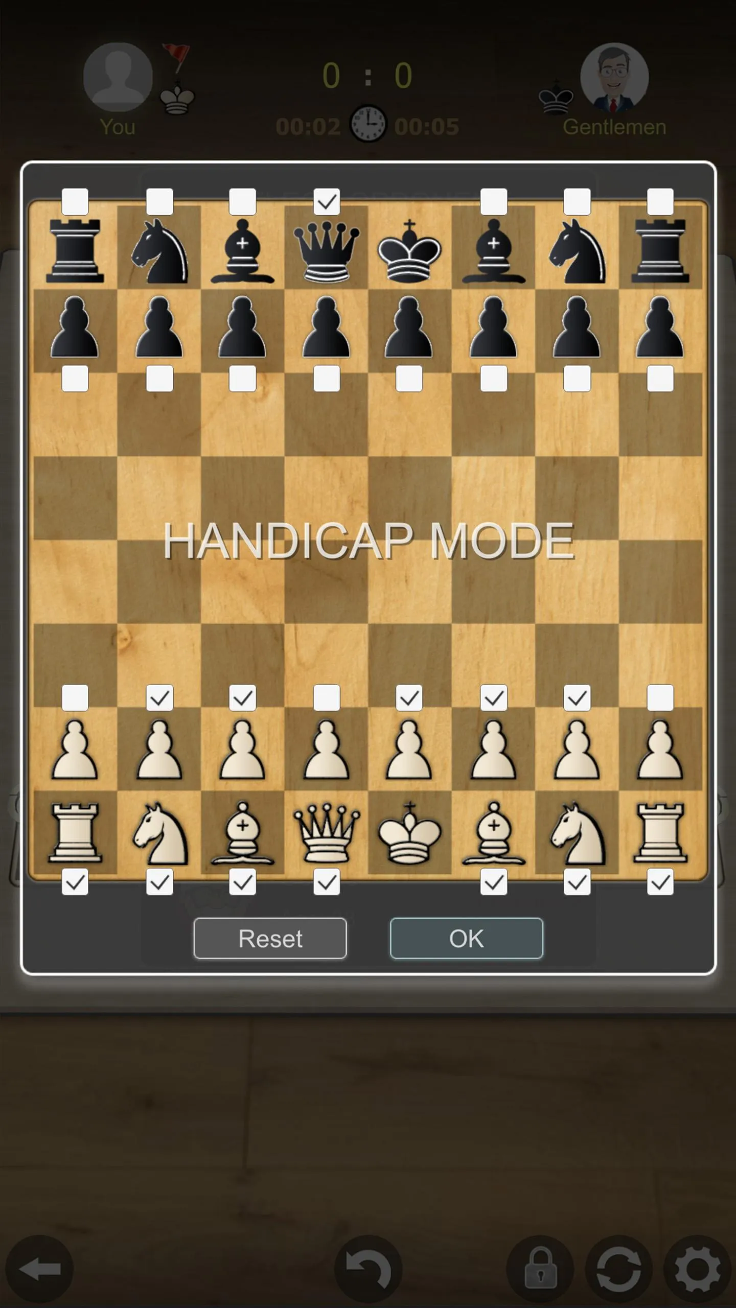 Chess 3D Ultimate | Indus Appstore | Screenshot