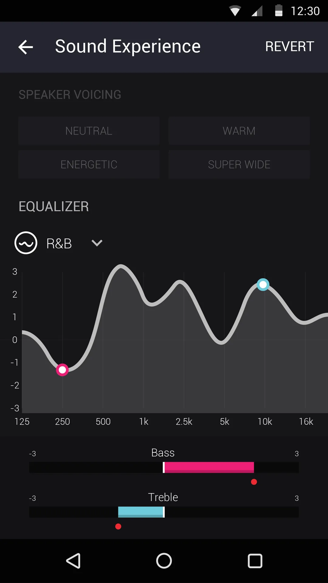 Sound Blaster Connect | Indus Appstore | Screenshot