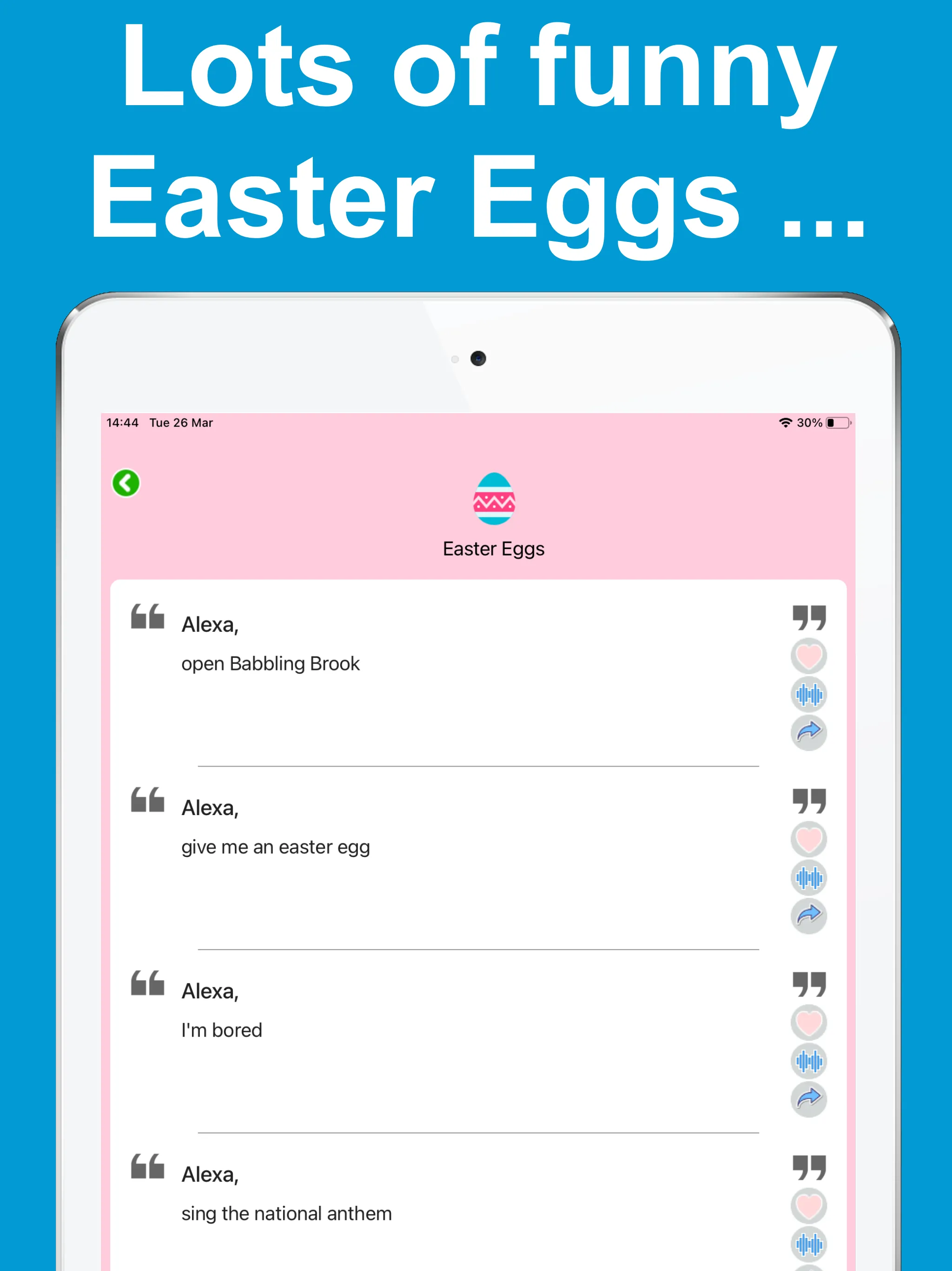Ask for Amazon Alexa App | Indus Appstore | Screenshot
