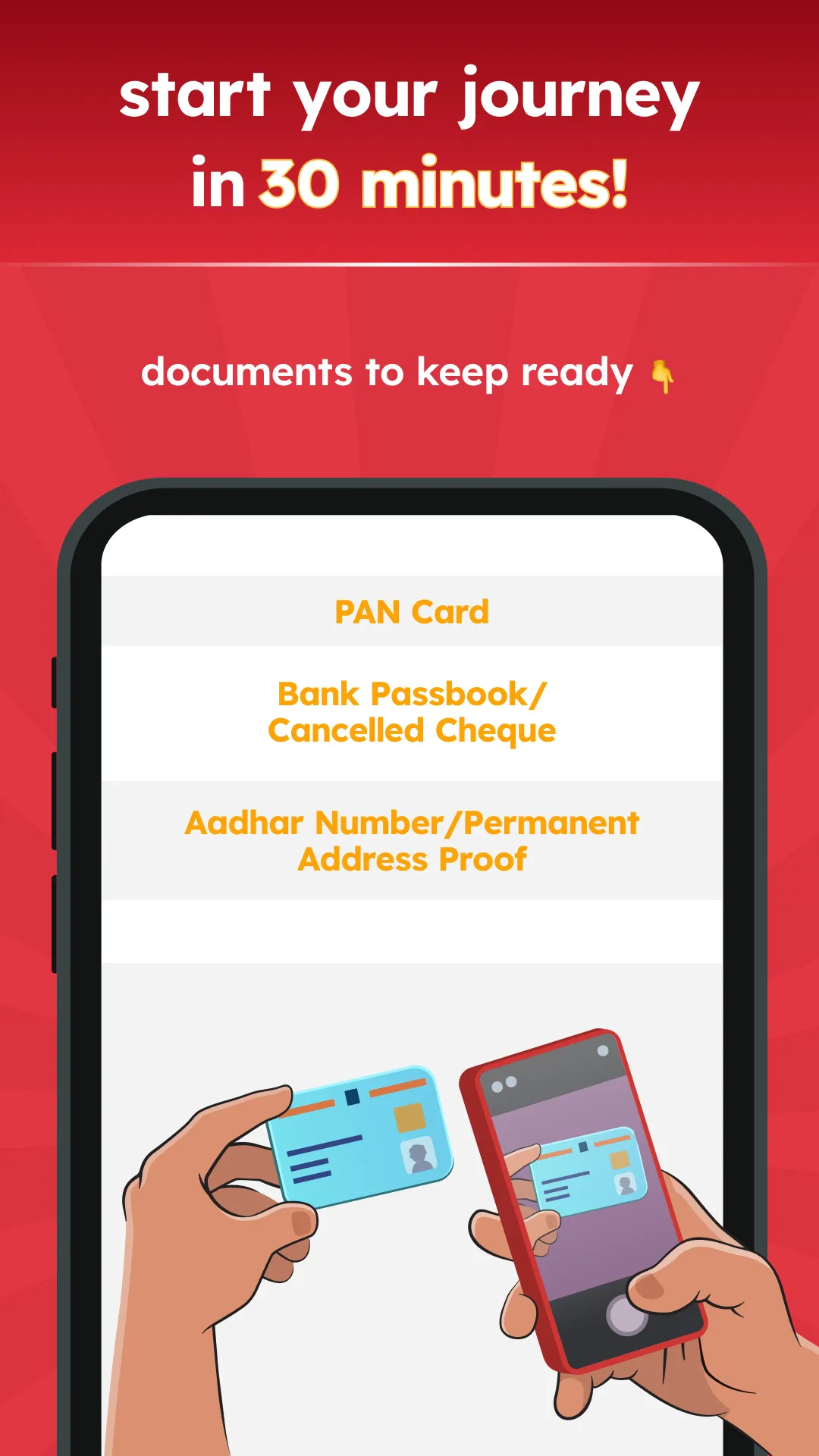 Zomato Delivery Partner | Indus Appstore | Screenshot