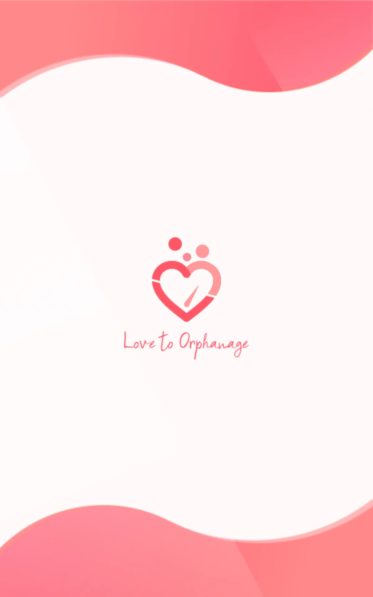 Love to Orphanage | Indus Appstore | Screenshot