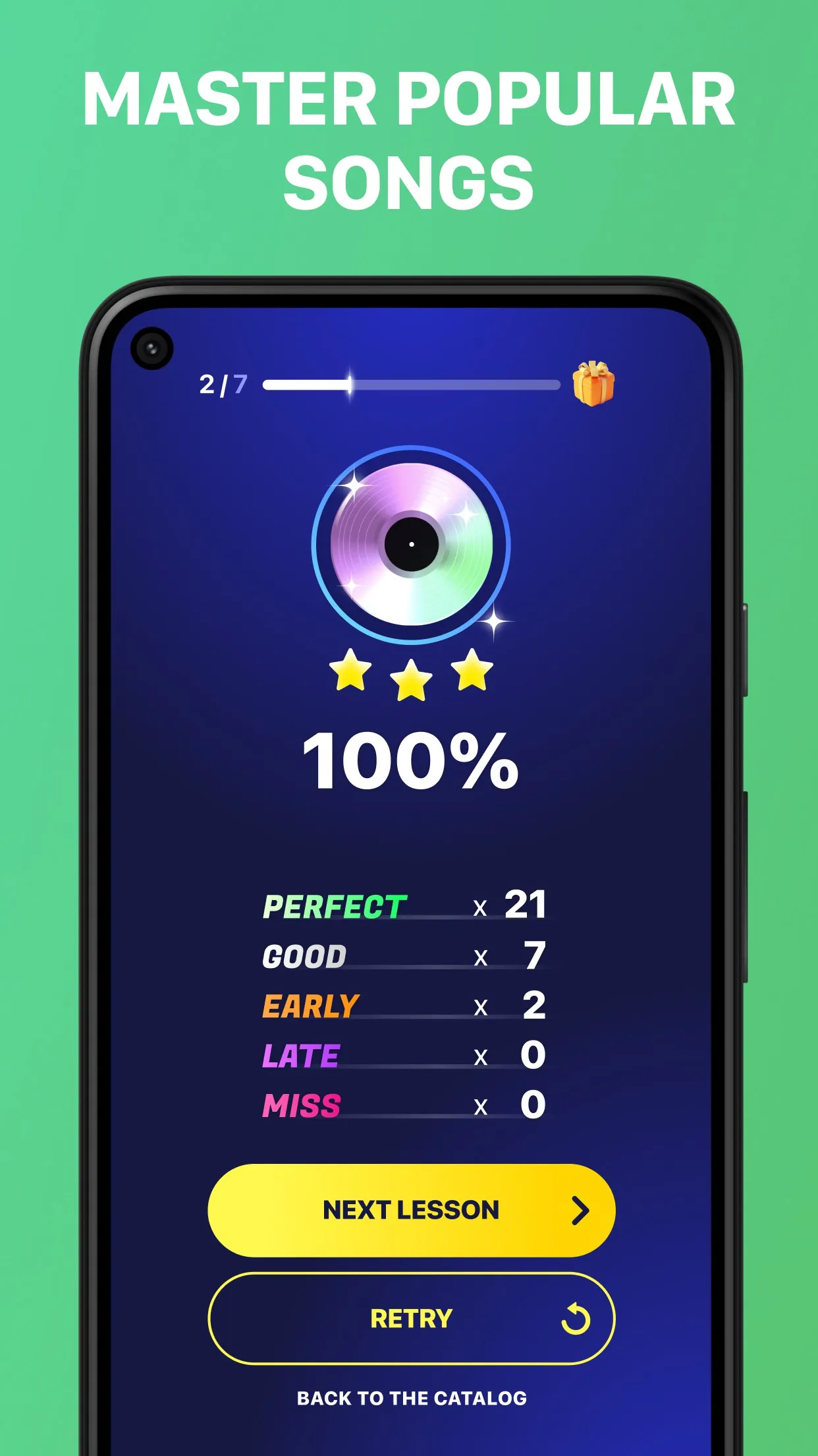 Beat Maker Pro - DJ Drum Pad | Indus Appstore | Screenshot