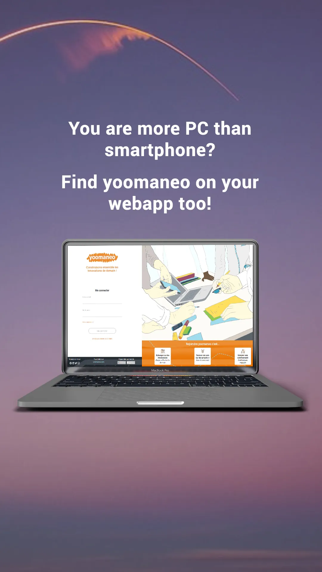 yoomaneo | Indus Appstore | Screenshot