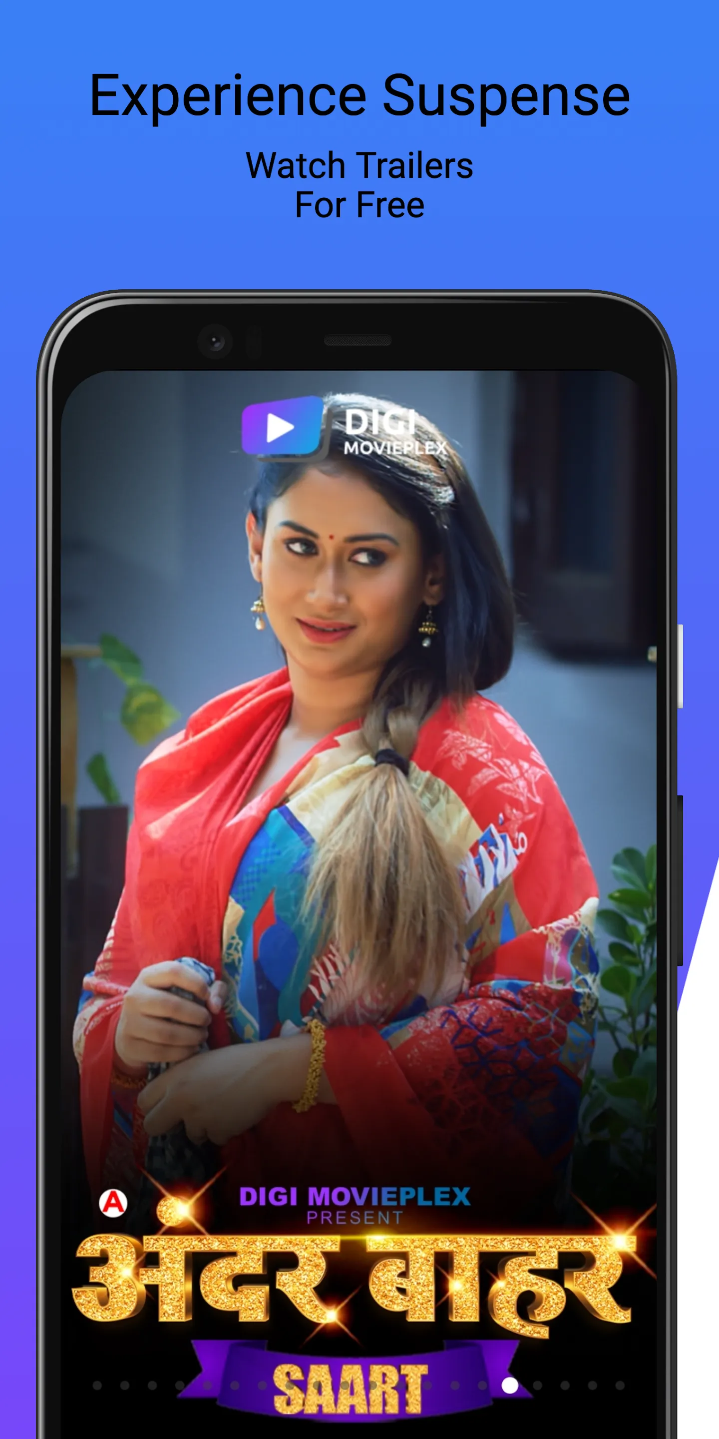 Digi Movieplex | Indus Appstore | Screenshot