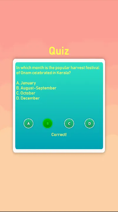 K-Run | Indus Appstore | Screenshot