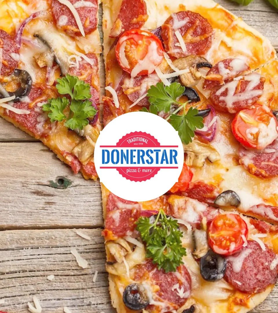 Dönerstar Ludwigshafen | Indus Appstore | Screenshot