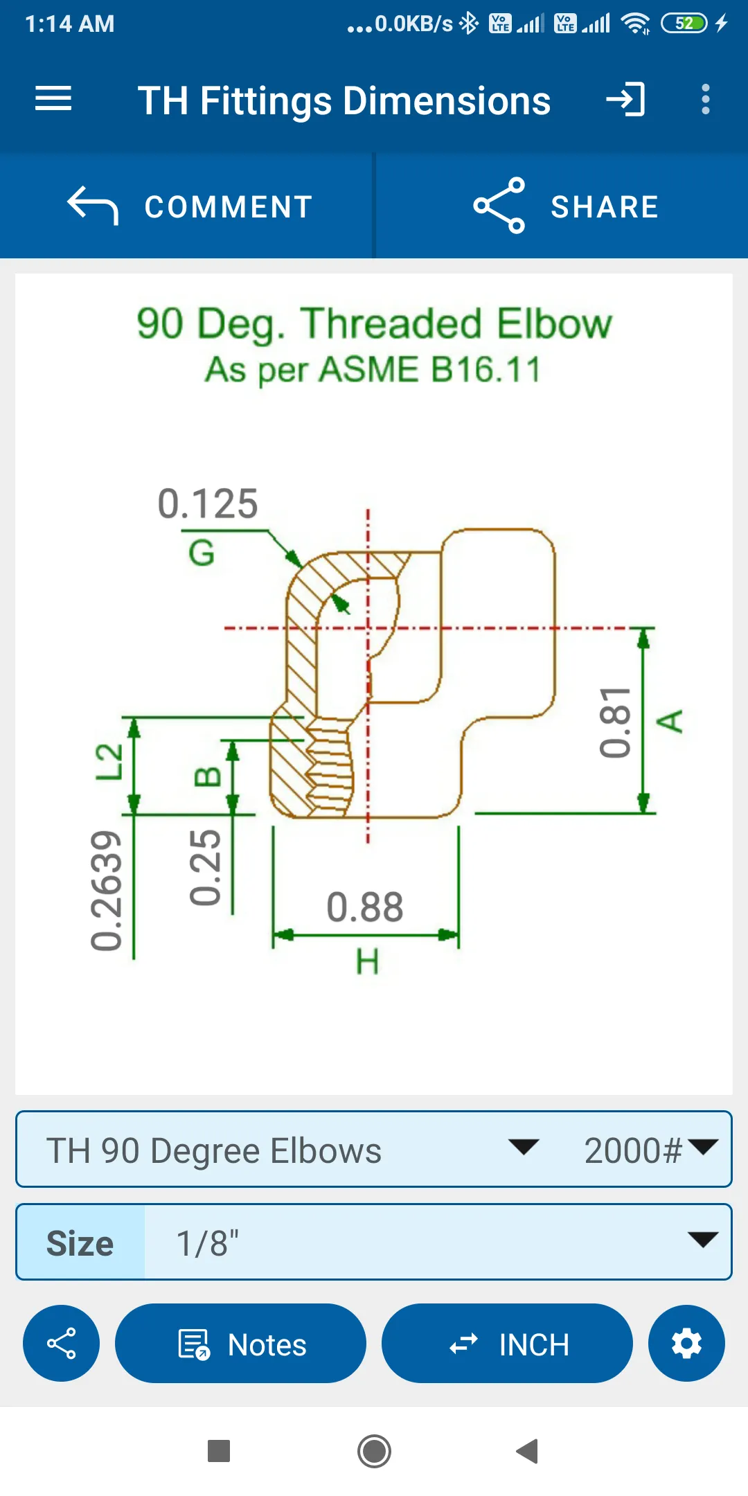 Piping Fabrication and Welding | Indus Appstore | Screenshot