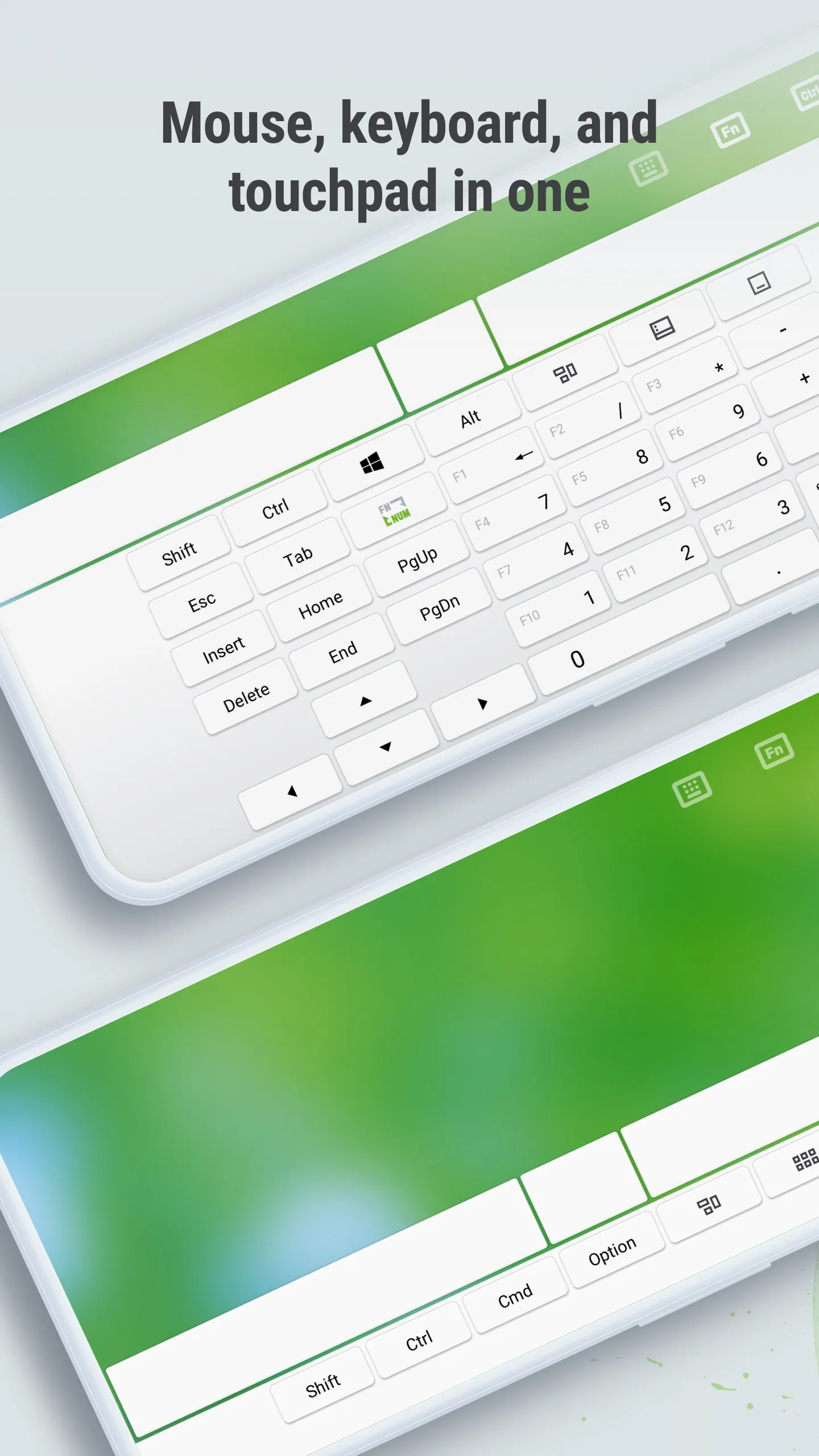 Remote Mouse | Indus Appstore | Screenshot