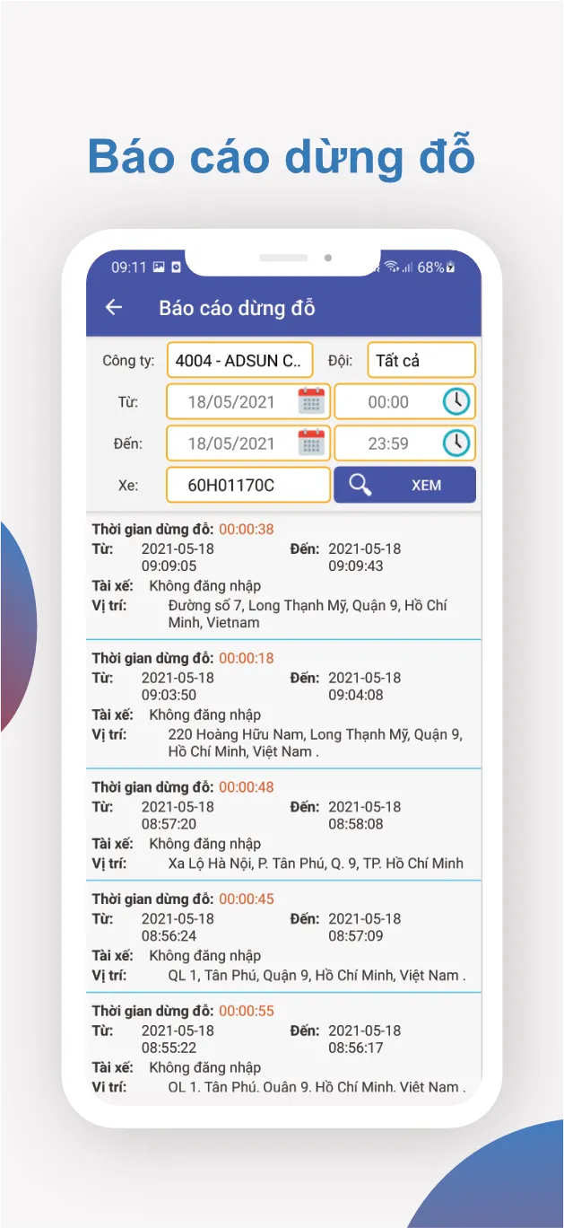 AdsunGPS | Indus Appstore | Screenshot