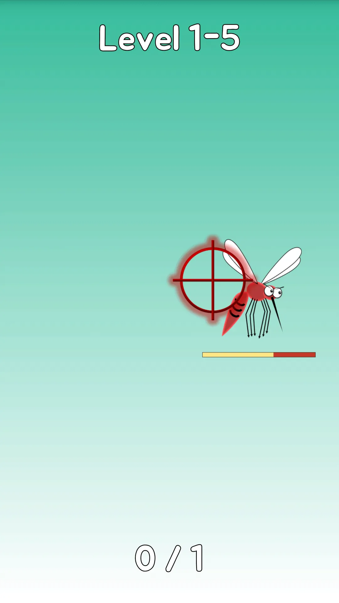 Kill Mosquito | Indus Appstore | Screenshot