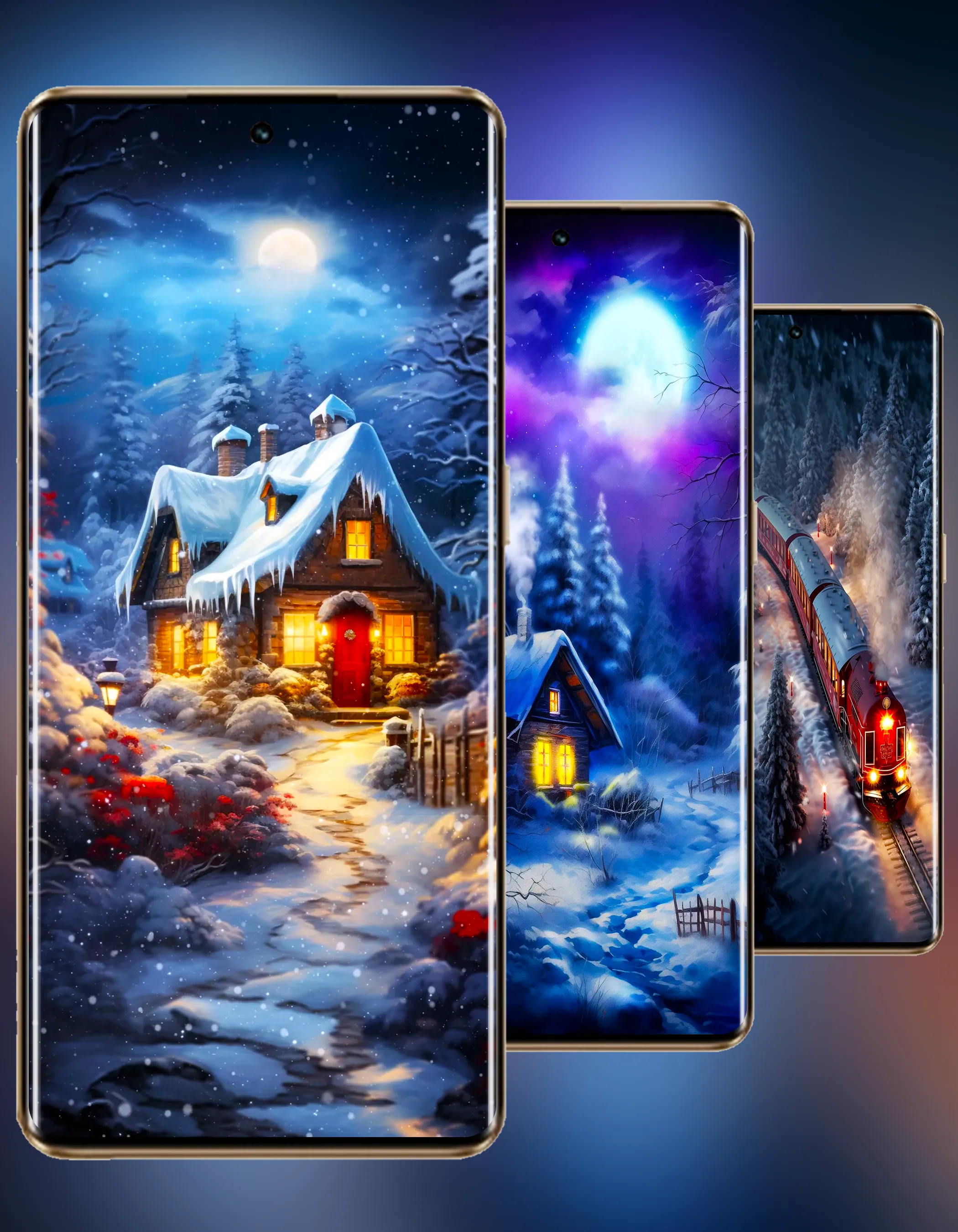 Oppo Reno 11 Pro Wallpaper | Indus Appstore | Screenshot