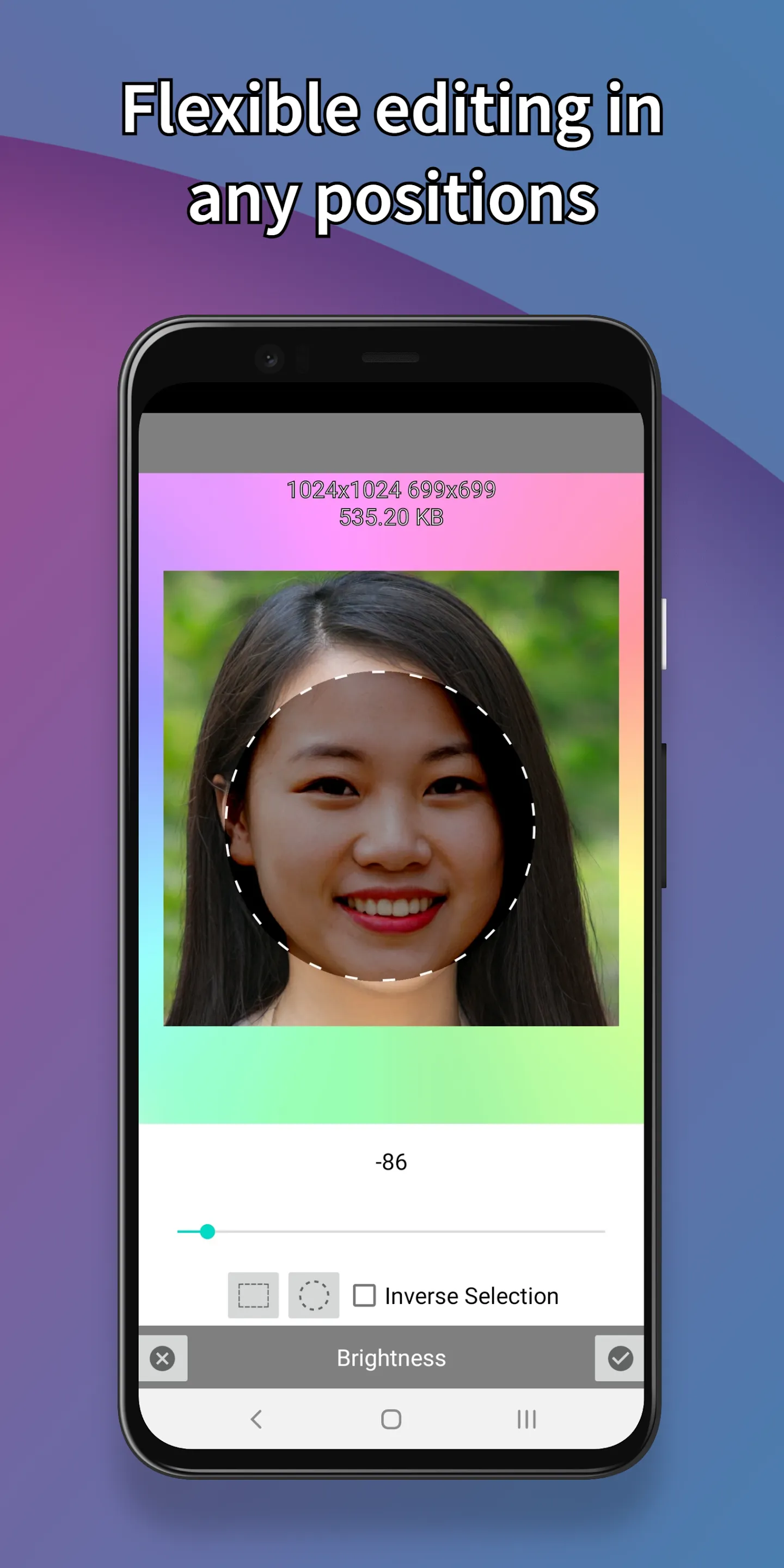 Batch Photo Editor | Indus Appstore | Screenshot