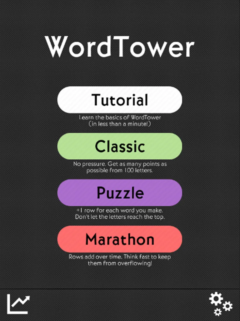 Word Tower: Word Search Puzzle | Indus Appstore | Screenshot