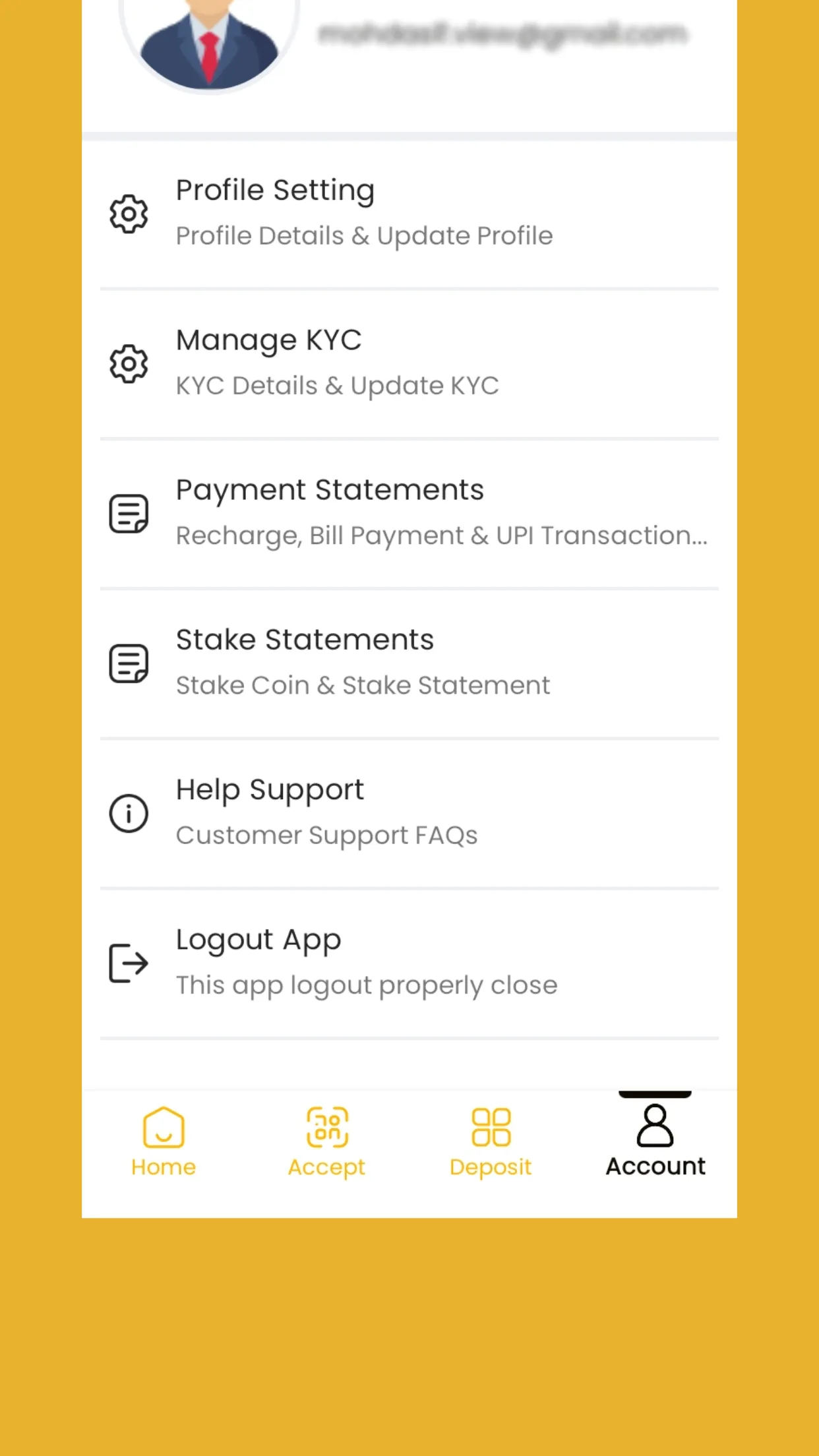 TLC Pay | Indus Appstore | Screenshot