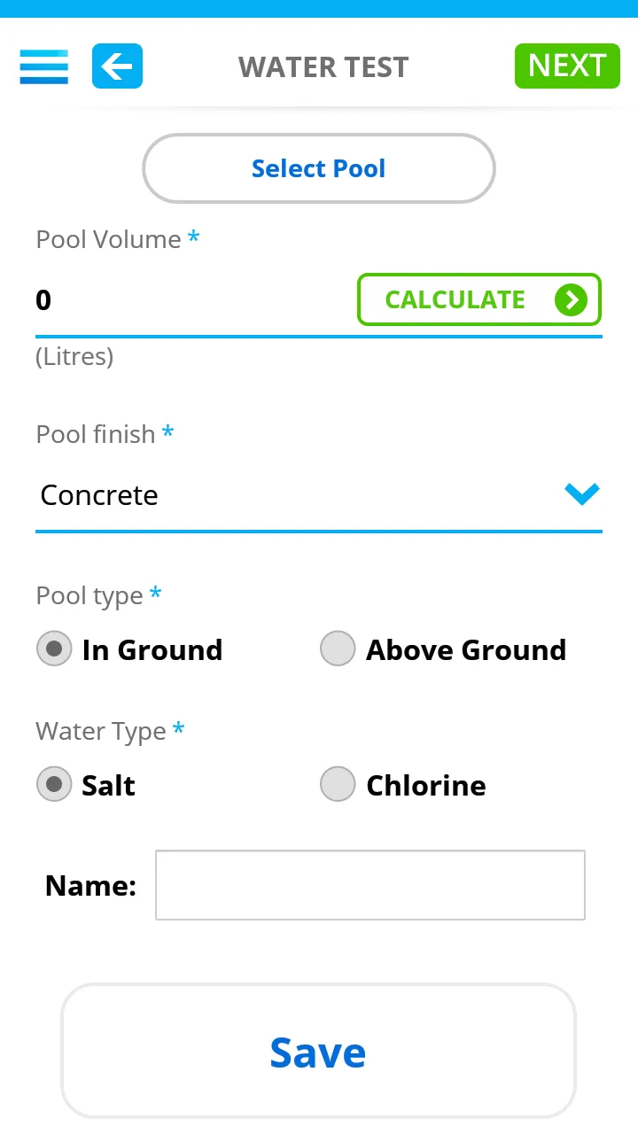 Best Pool Supplies | Indus Appstore | Screenshot