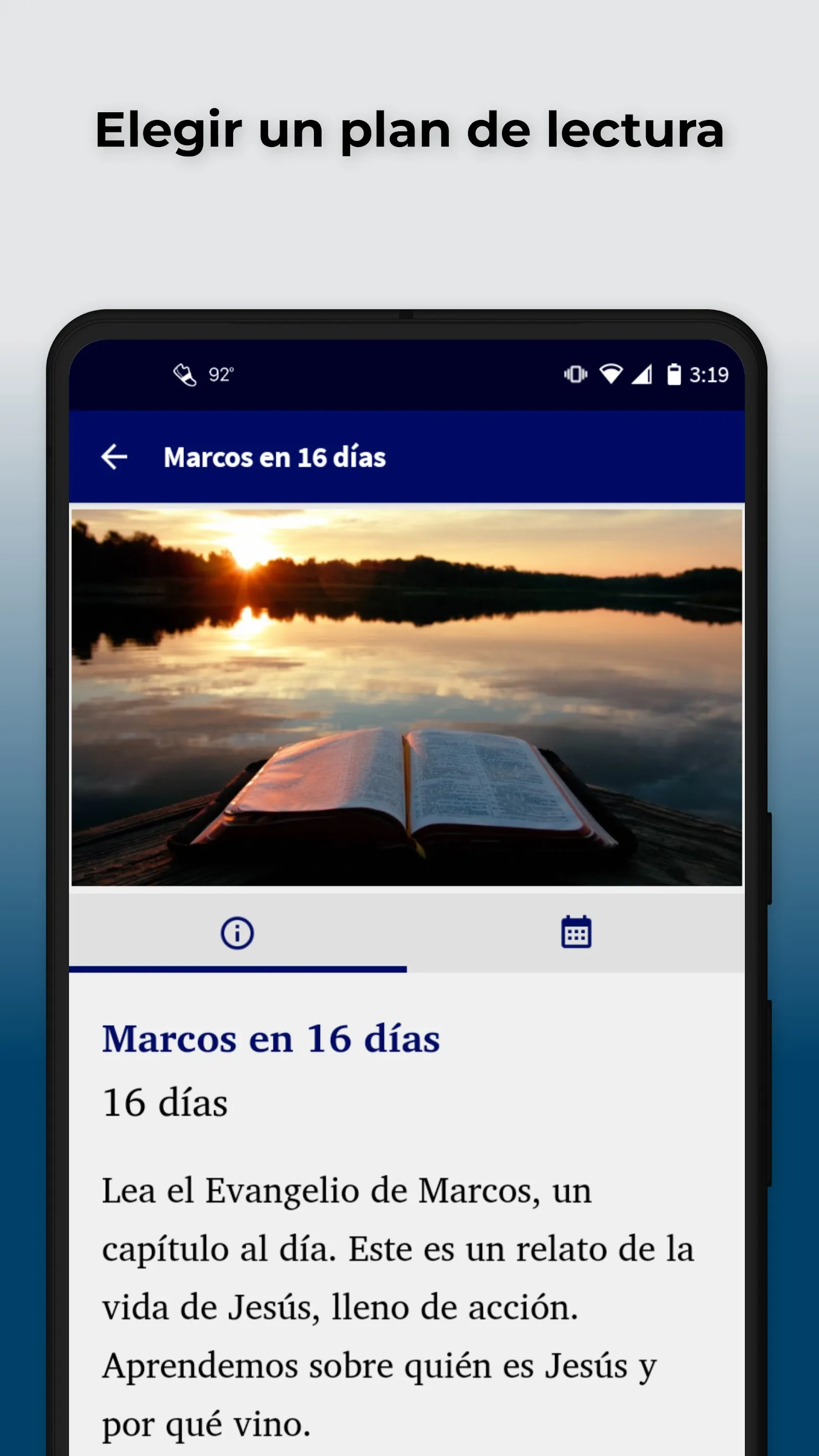 Náhuatl Michoacán Bible | Indus Appstore | Screenshot