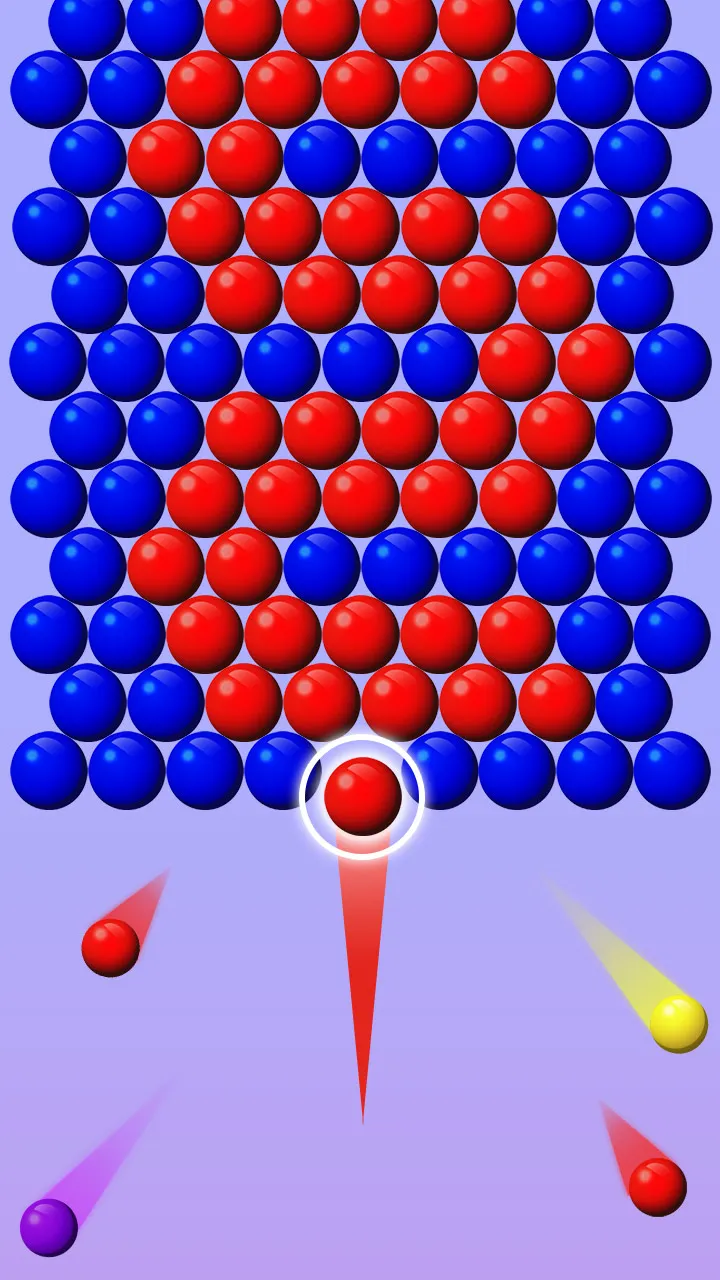 Bubble Shooter - Puzzle games | Indus Appstore | Screenshot