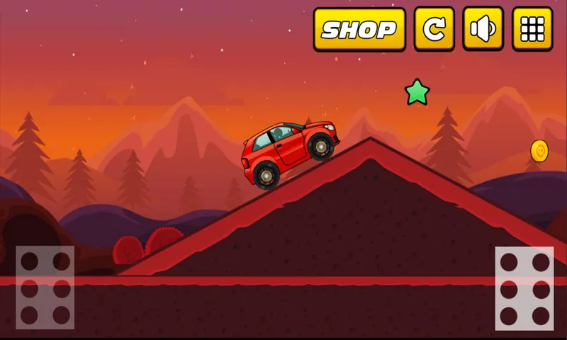 Desert Racing | Indus Appstore | Screenshot