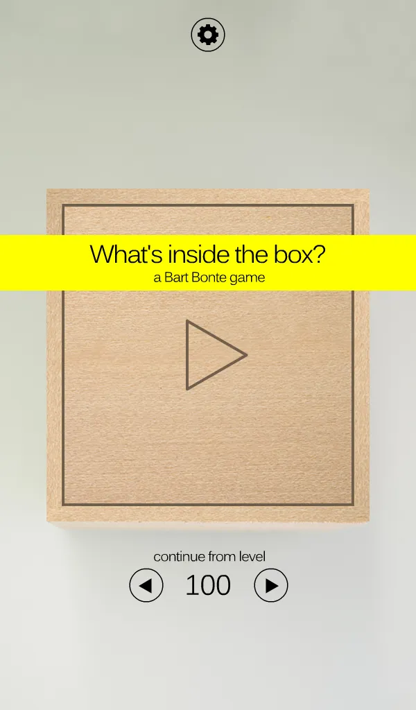 What's inside the box? | Indus Appstore | Screenshot