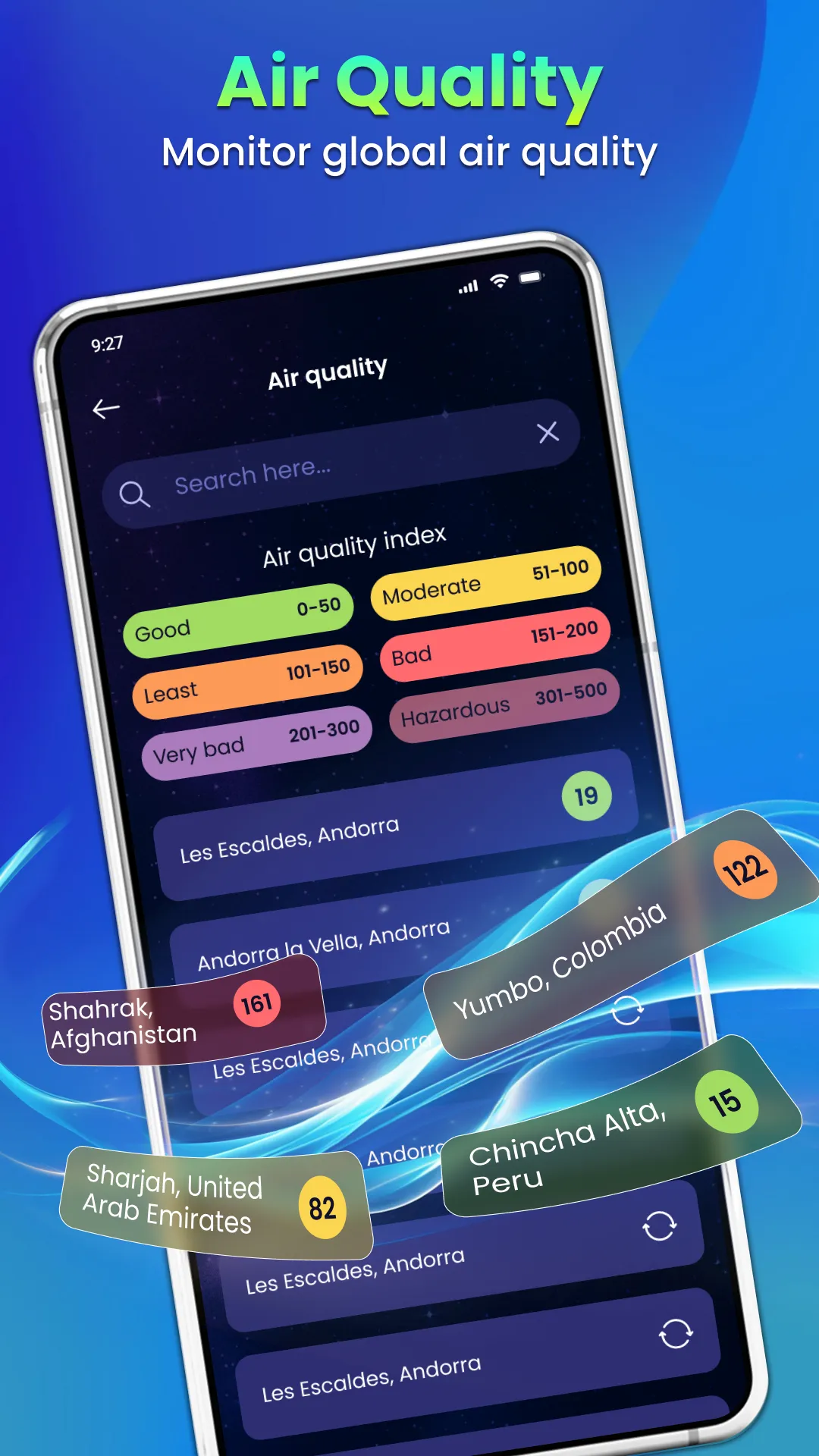Earth Map, Live Satellite View | Indus Appstore | Screenshot
