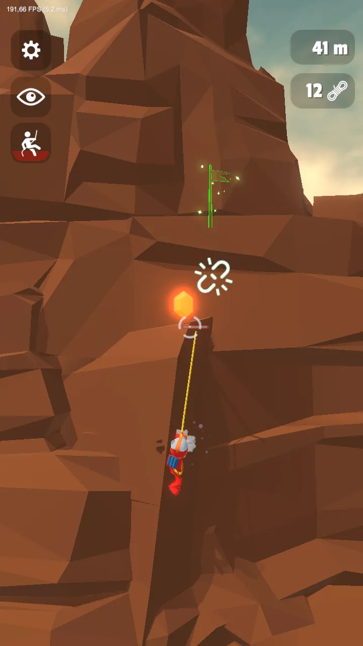 To The Top : Climber 3d | Indus Appstore | Screenshot