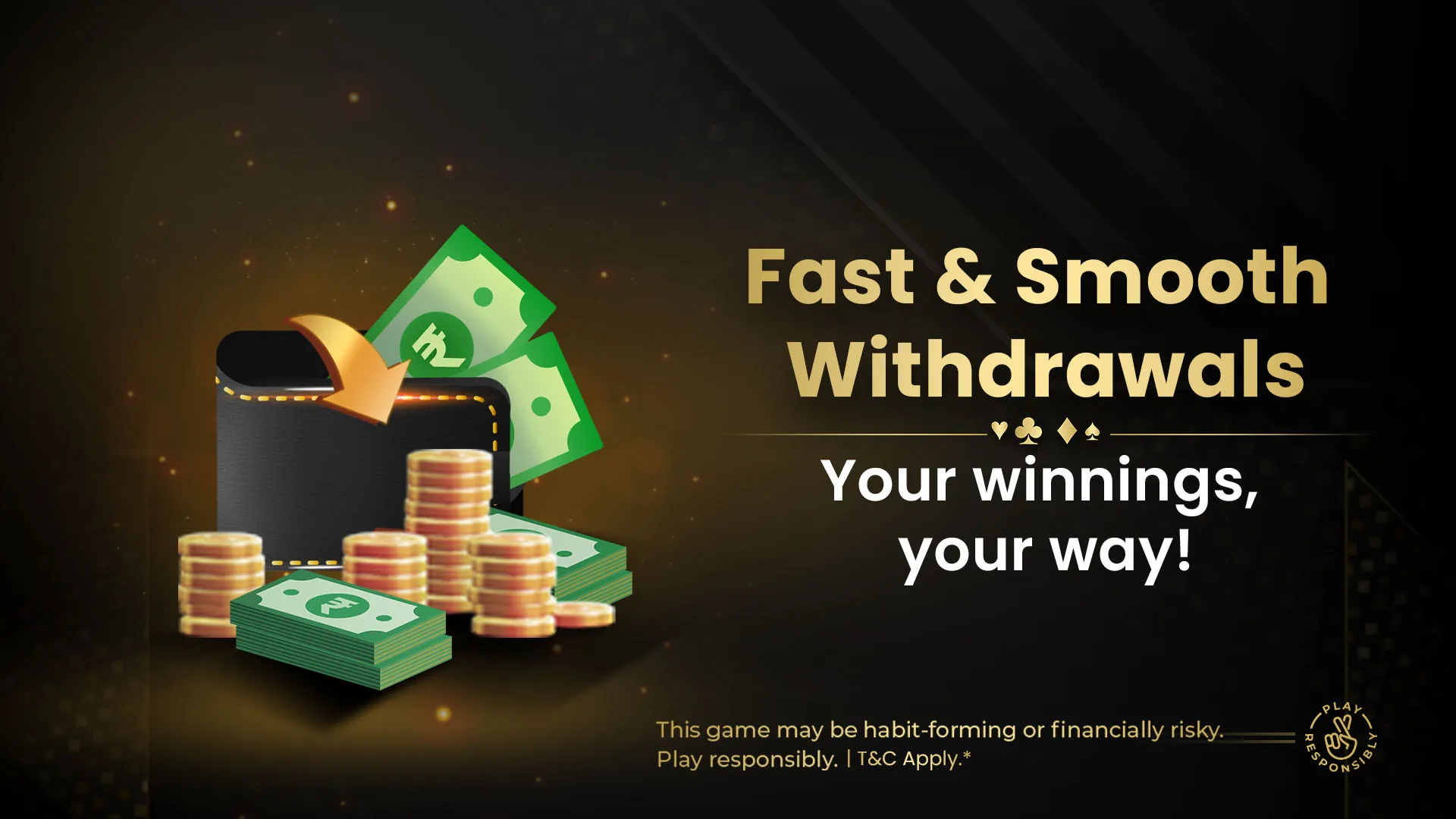 Rummy.Com™ - Rummy Cash Game | Indus Appstore | Screenshot