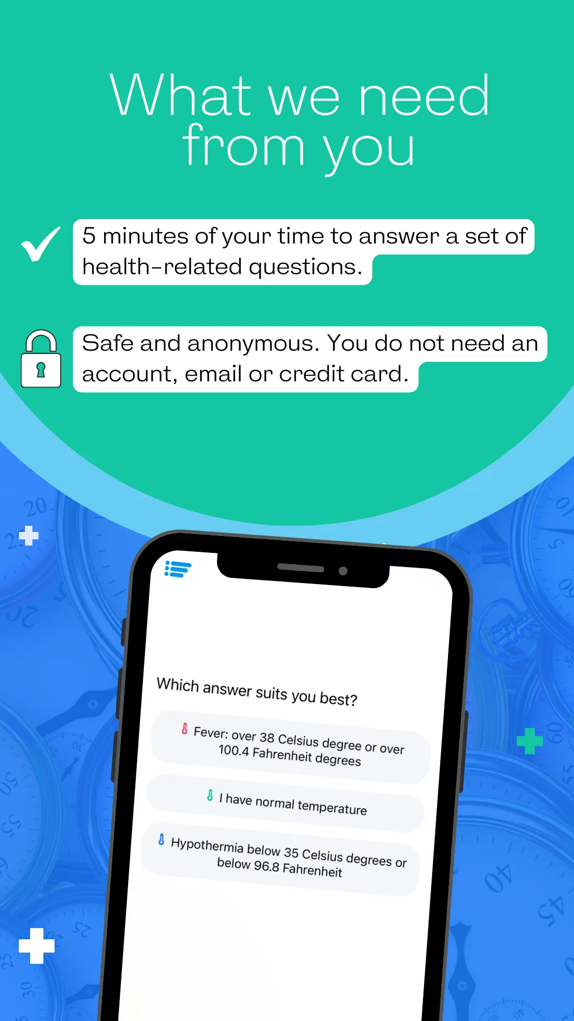 Doctor31 - Symptom Checker | Indus Appstore | Screenshot