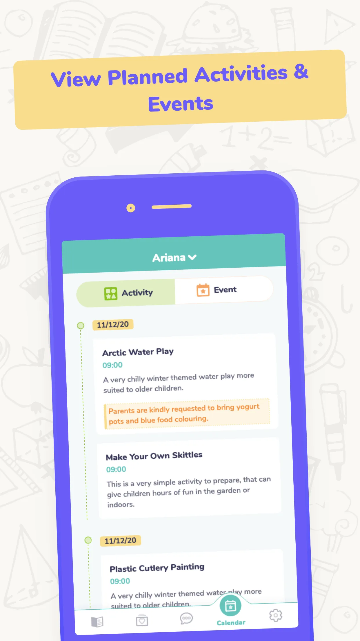 Wabbit App | Indus Appstore | Screenshot