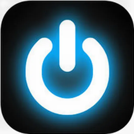 LED Flashlight | Indus Appstore | Screenshot